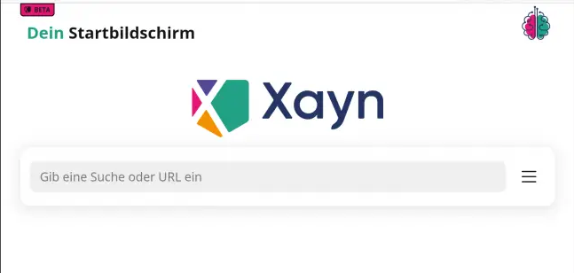 xayn
